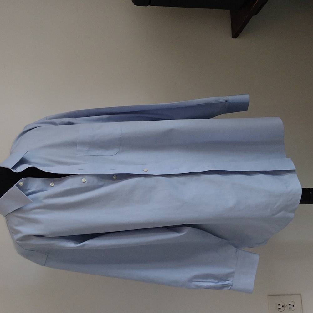 Brooks Brothers shirt
